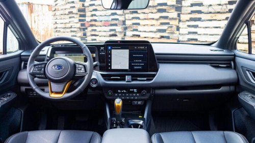 2026 Subaru Outback Wilderness: All the details
