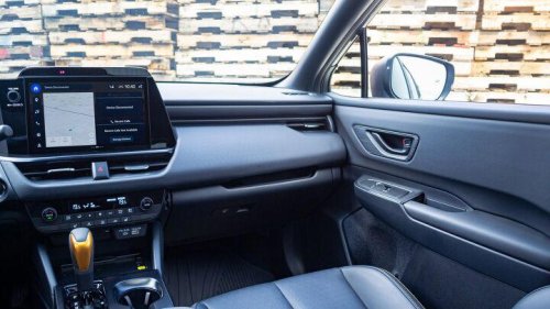 2026 Subaru Outback Wilderness: All the details
