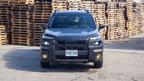 2026 Subaru Outback Wilderness: All the details