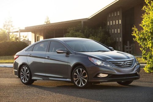 Hyundai, Hyundai Sonata, Hyundai Sonata trade in value: Here's what you should get and why