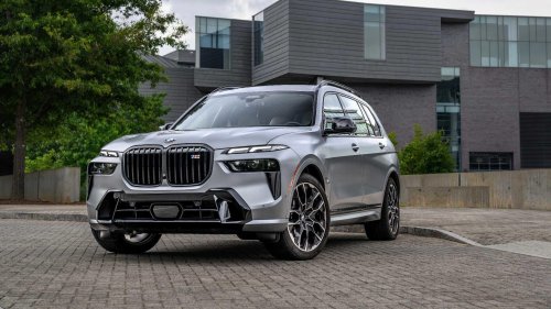 Why Audi is ignoring a new S-Class rival in favor of an SUV