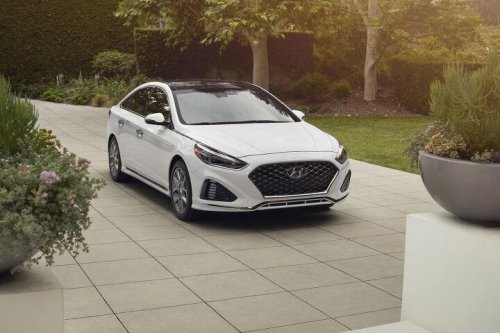 Hyundai, Hyundai Sonata, Hyundai Sonata trade in value: Here's what you should get and why
