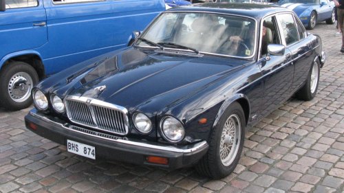 The 10 worst Jaguars of all time &amp; the 10 best