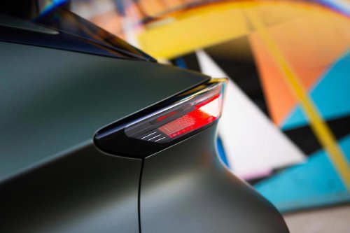 Cupra, Cupra Raval: El orgullo eléctrico de Cupra