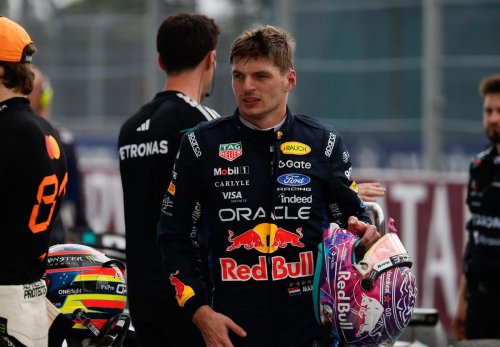Dani Juncadella analiza el futuro de Max Verstappen en Red Bull F1 frente a McLaren: 