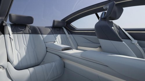 BMW, BMW 8 Series, Alpina, Vision BMW Alpina previews the future of the brand (and surely the next-gen 8 Series coupe)