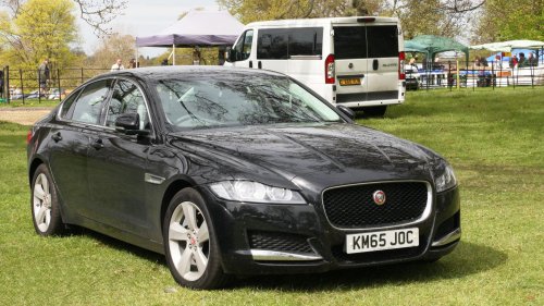 The 10 worst Jaguars of all time &amp; the 10 best