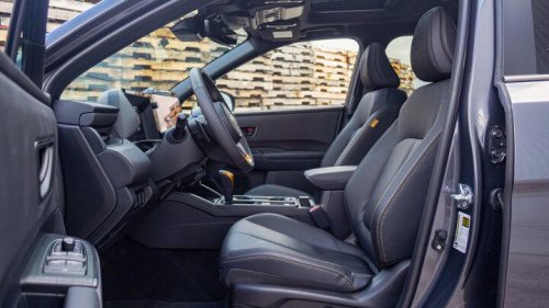 2026 Subaru Outback Wilderness: All the details