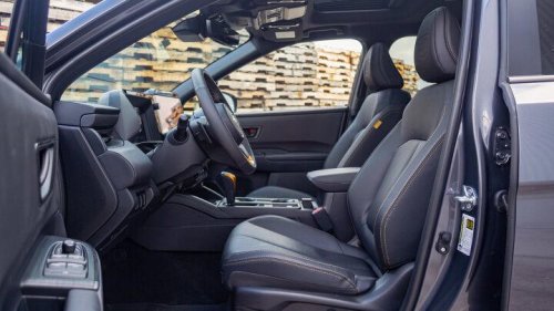 2026 Subaru Outback Wilderness: All the details