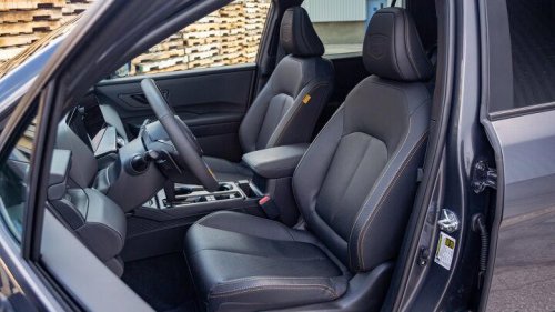 2026 Subaru Outback Wilderness: All the details