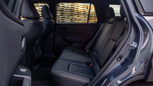 2026 Subaru Outback Wilderness: All the details