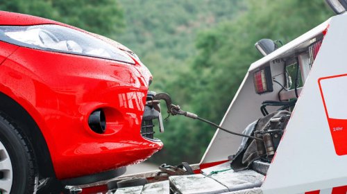 Can you tow an AWD car in neutral?