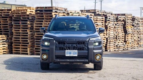 2026 Subaru Outback Wilderness: All the details