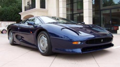 The 10 worst Jaguars of all time & the 10 best