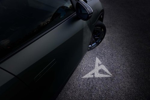 Cupra, Cupra Raval: El orgullo eléctrico de Cupra
