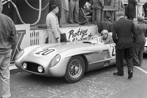 Suiza pone fin a 71 años sin carreras en circuito, una prohibición que sólo esquivó la Fórmula E