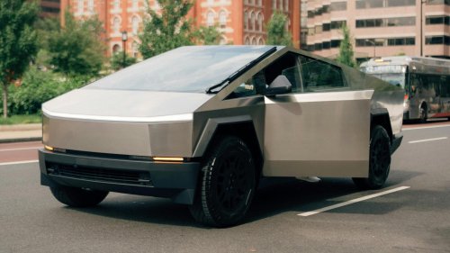 10 things that surprise people when they switch to electric & 10 that are exactly what they expected