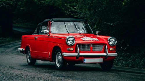 20 reasons why they just don't make 'em like they used to