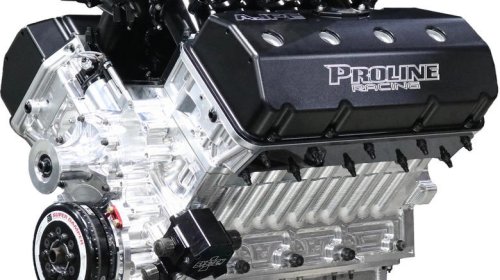 How reliable are Proline HEMI engines? Here's what owners have to say
