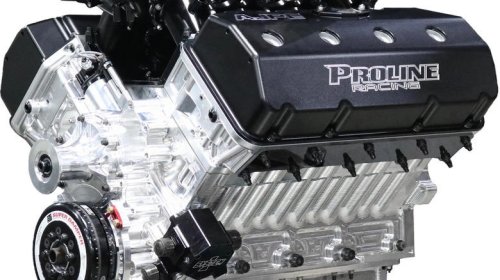 How reliable are Proline HEMI engines? Here's what owners have to say