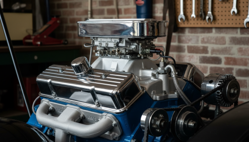 The unsung powerhouse: How Chevy’s first muscle car defined an era