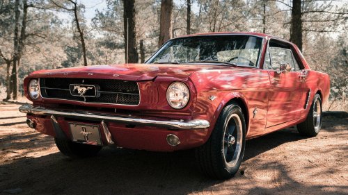 20 reasons why they just don't make 'em like they used to