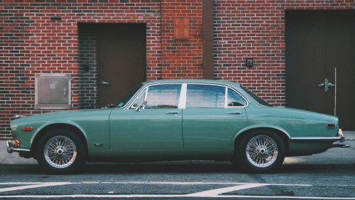 20 reasons why they just don't make 'em like they used to