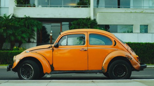 20 reasons why they just don't make 'em like they used to