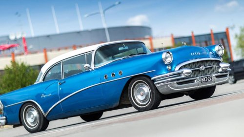 20 reasons why they just don't make 'em like they used to