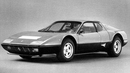 5 Of The Highest Top Speed Cars Of The 1970s