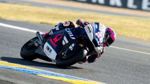 El mercado de MotoGP 2027 gana temperatura: Joan Mir e Izan Guevara se acercan a Ducati y Yamaha