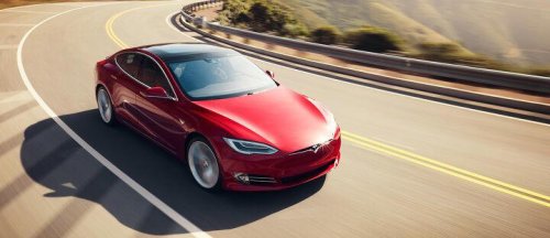 Tesla recalling 218,868 vehicles over rear cameras