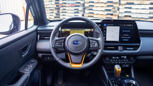 2026 Subaru Outback Wilderness: All the details