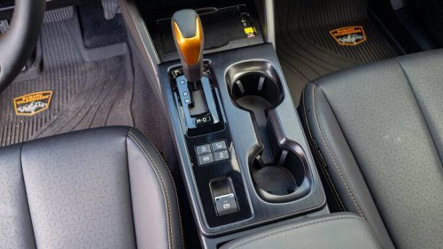 2026 Subaru Outback Wilderness: All the details