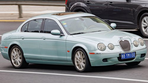 The 10 worst Jaguars of all time & the 10 best