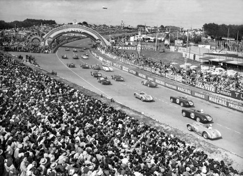 Suiza pone fin a 71 años sin carreras en circuito, una prohibición que sólo esquivó la Fórmula E