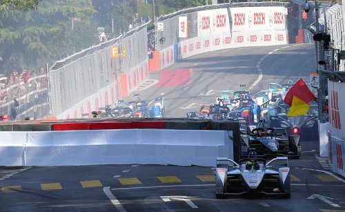 Suiza pone fin a 71 años sin carreras en circuito, una prohibición que sólo esquivó la Fórmula E