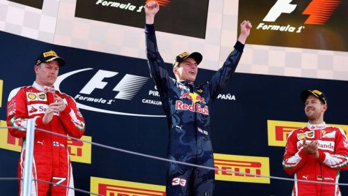 Marko cuenta cómo la elección que cambió a Red Bull tuvo tres nombres: Verstappen, Sainz y Horner