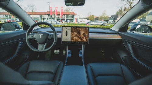 10 things that surprise people when they switch to electric &amp; 10 that are exactly what they expected