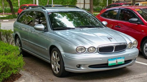 The 10 worst Jaguars of all time & the 10 best
