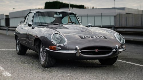 The 10 worst Jaguars of all time &amp; the 10 best