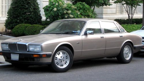 The 10 worst Jaguars of all time & the 10 best