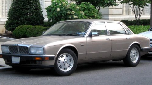 The 10 worst Jaguars of all time &amp; the 10 best