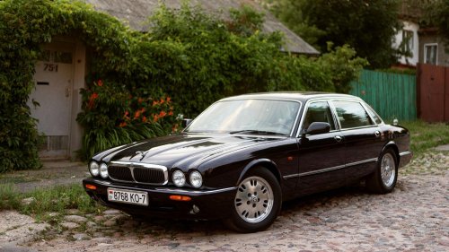 The 10 worst Jaguars of all time &amp; the 10 best