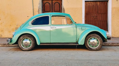 20 reasons why they just don't make 'em like they used to