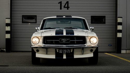 20 reasons why they just don't make 'em like they used to