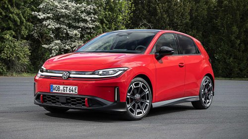 VW could milk GTI and R badges in America. Here's why it won't