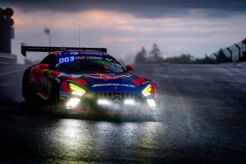 Citroën, Verstappen still carries 77-lb BoP weight penalty for N24