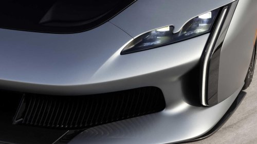 Ferrari, Ferrari celebrates twin-turbo V8s with a car only one person can own