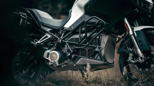The electric bike that actually feels practical